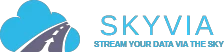 skyvia.com logo