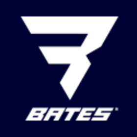 batesfootwear.com logo