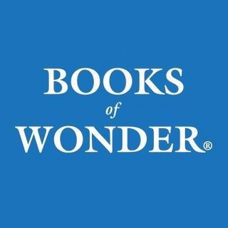 booksofwonder.com logo