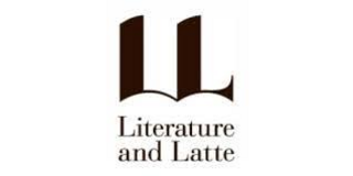 literatureandlatte.com logo