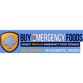 buyemergencyfoods.com logo