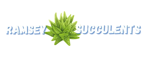 ramseysucculents.com logo