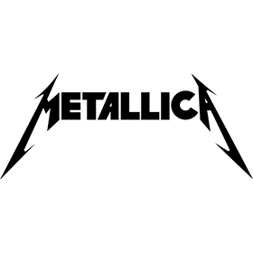 metallica.com logo