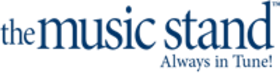 themusicstand.com logo