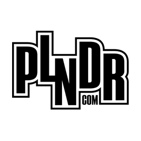 plndr.com logo