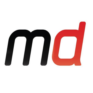 microdream.co.uk logo