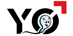 yospermtest.com logo