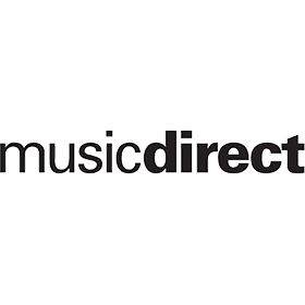 musicdirect.com logo