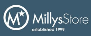 millyskitchenstore.co.uk logo