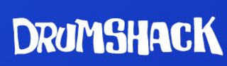 drumshack.co.uk logo