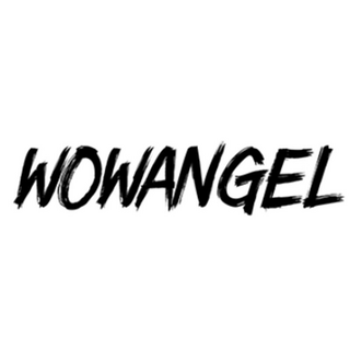 wowangel.com logo