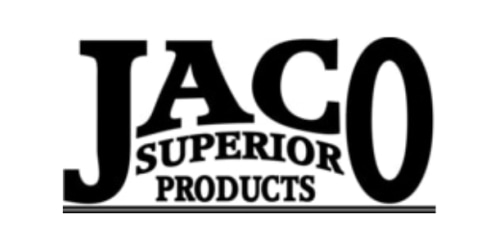 jacosuperiorproducts.com logo