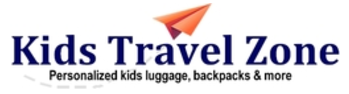 kidstravelzone.com logo