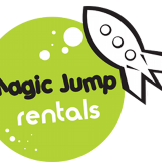 magicjumprentals.com logo