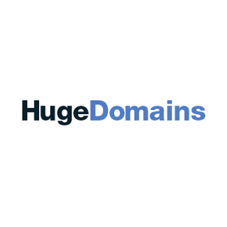 HugeDomains