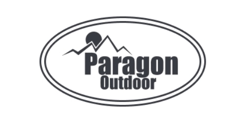 paragon-outdoor.com logo