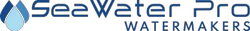 seawaterpro.com logo