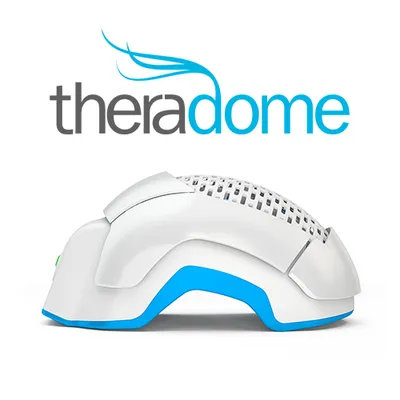 theradome.com logo