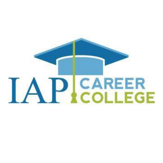 iapcollege.com logo