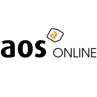 aosonline.co.uk logo