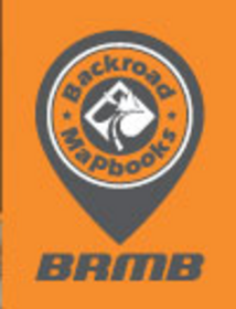 backroadmapbooks.com logo